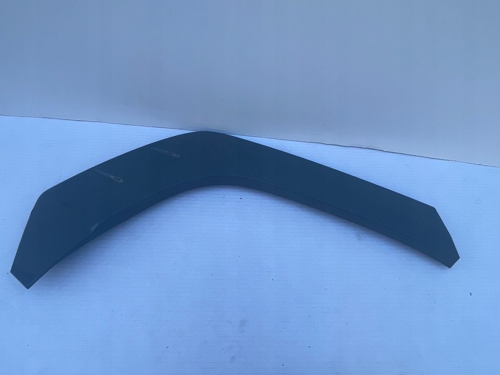 фото №1, Hyundai tucson iv правая молдинг крыла задняя