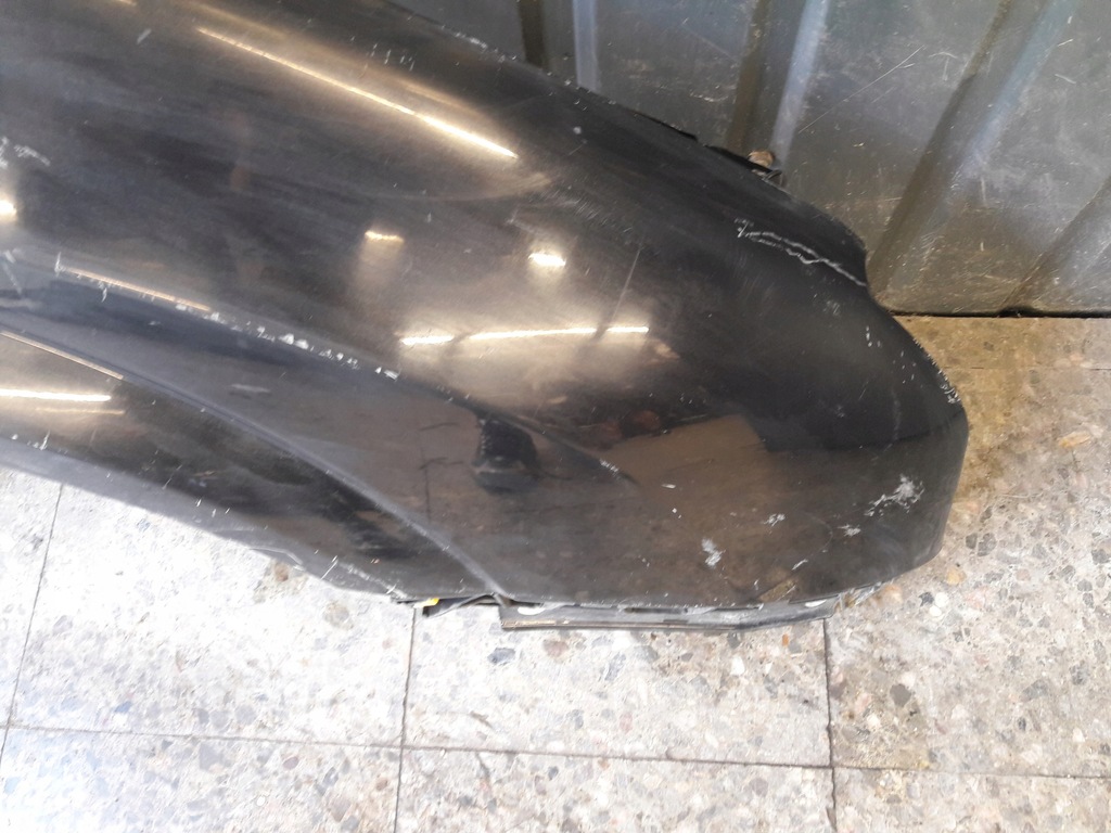 фото №7, Крила правий перед vectra c signum чорний