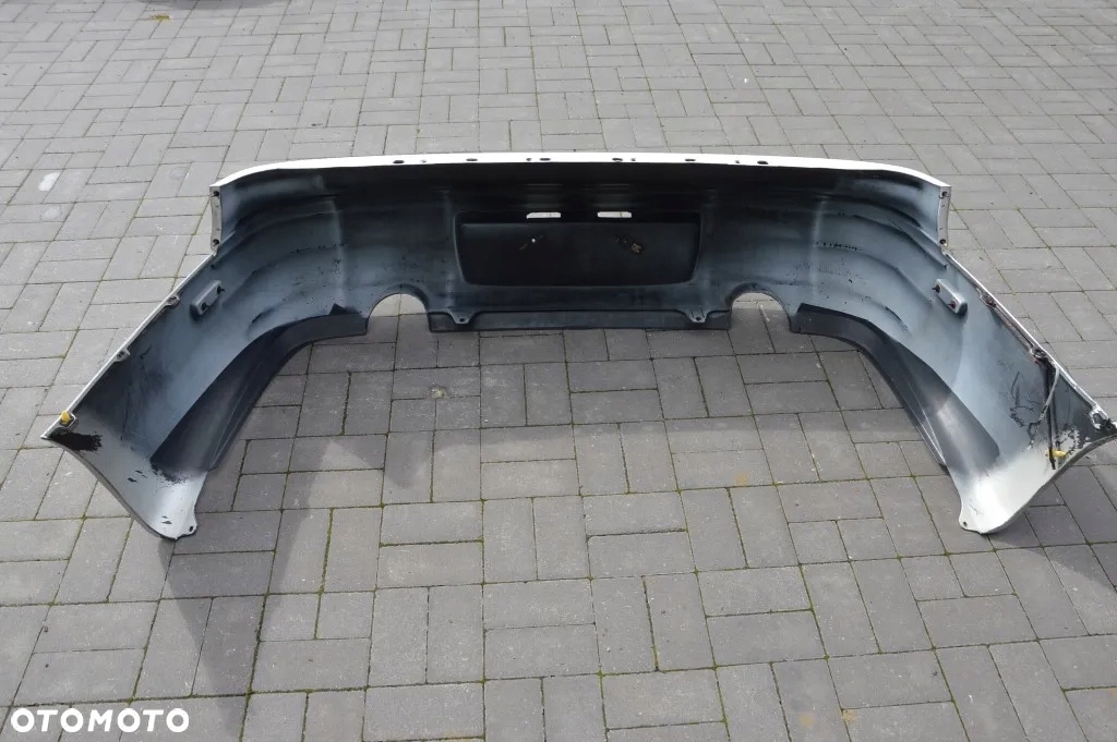 фото №4, Lexus gs 300 gs300 бампер задня задній