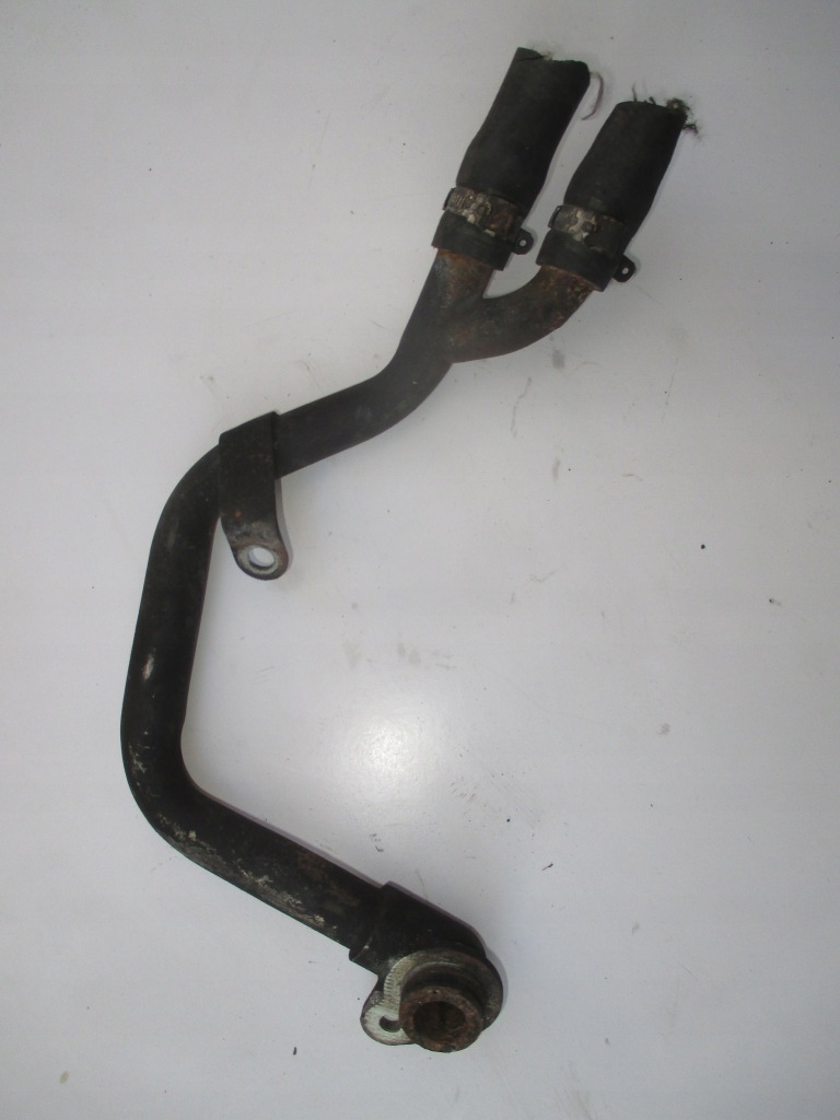 Шланг труба патрубок mascott 3.0 dci 04-10 Ціна