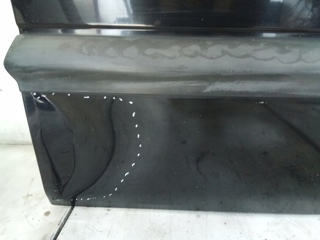 фото №10, J15 дверь правый перед opel zafira a z20r