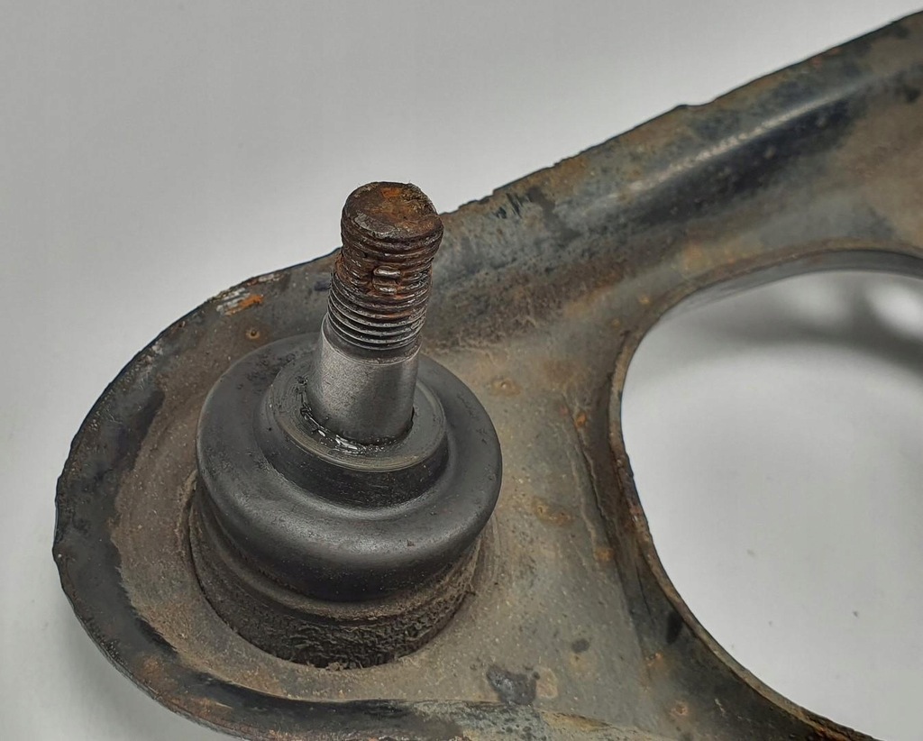 фото №7, Рычаг правый перед передний mazda mx-5 ii nb