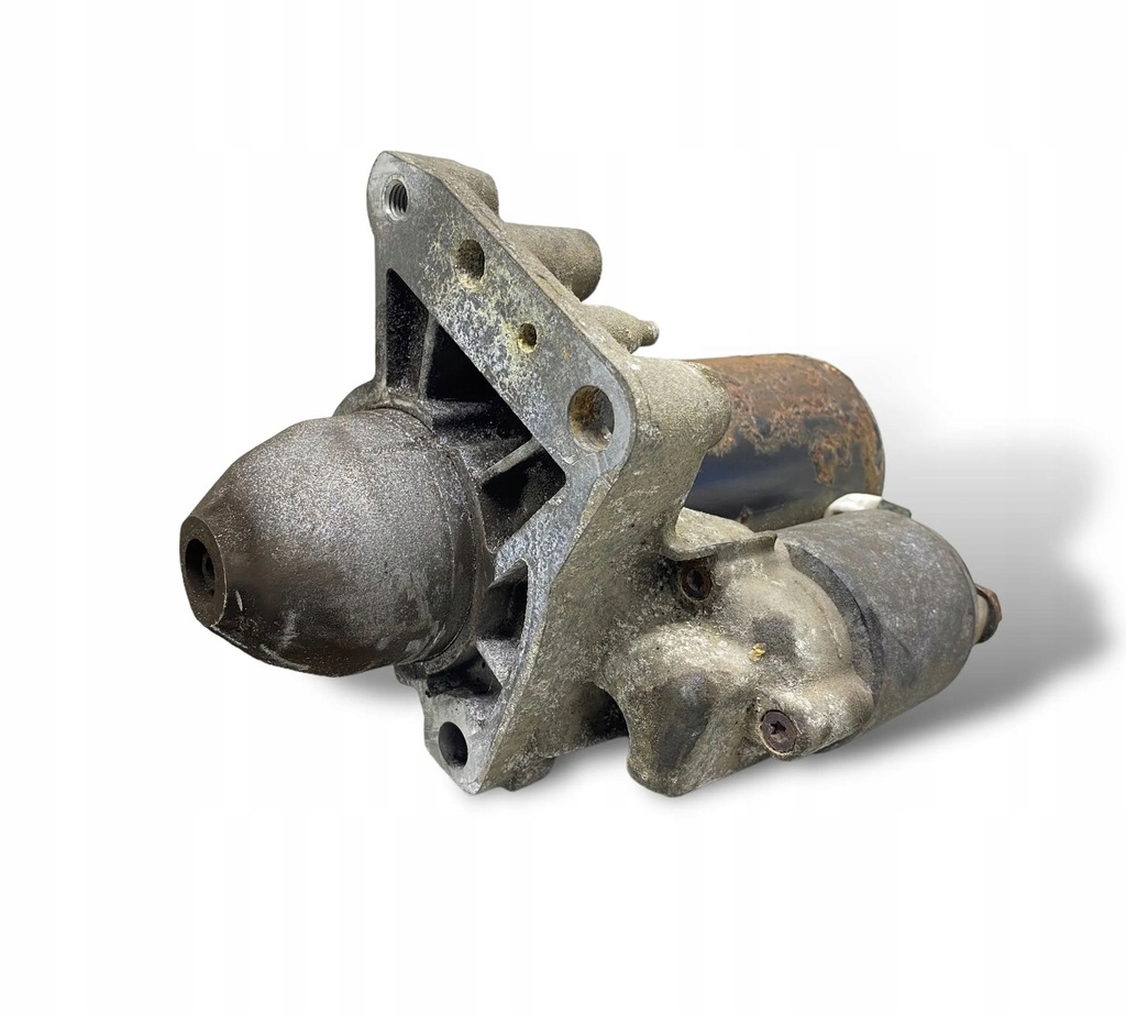 фото №3, Mini one - cooper coupe r56 2008 бензин 1400cm3 стартер n12b14a