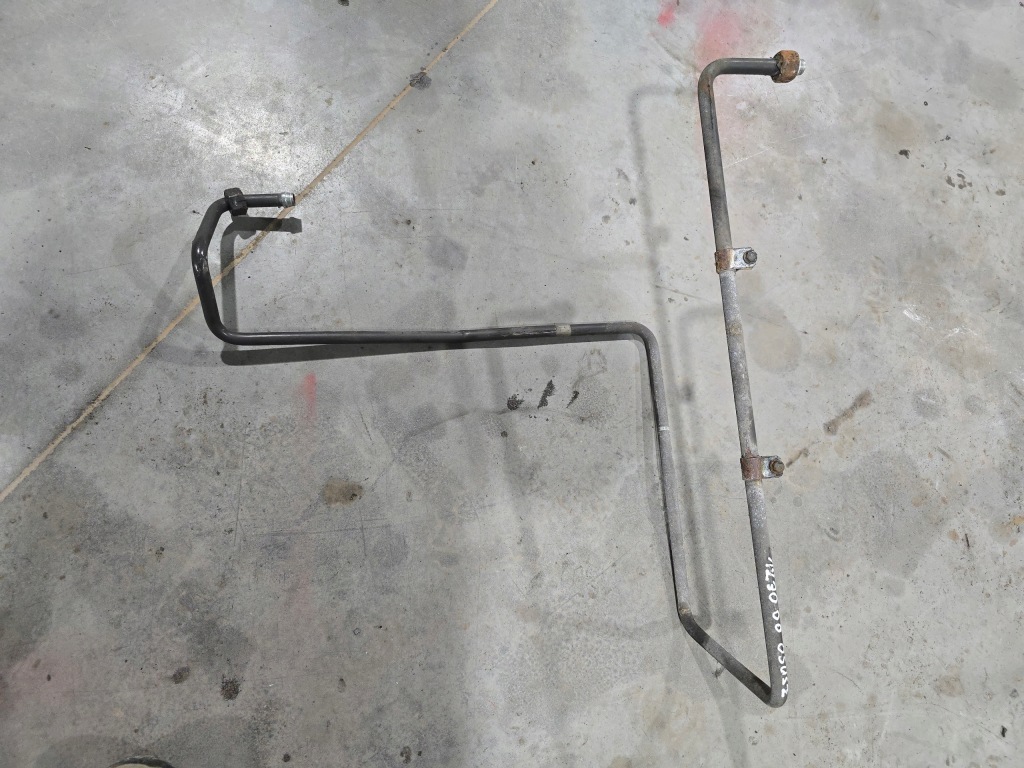 Купить Atego 3 mp3 шланг компрессора воздуха осушителя om936la 9674207033