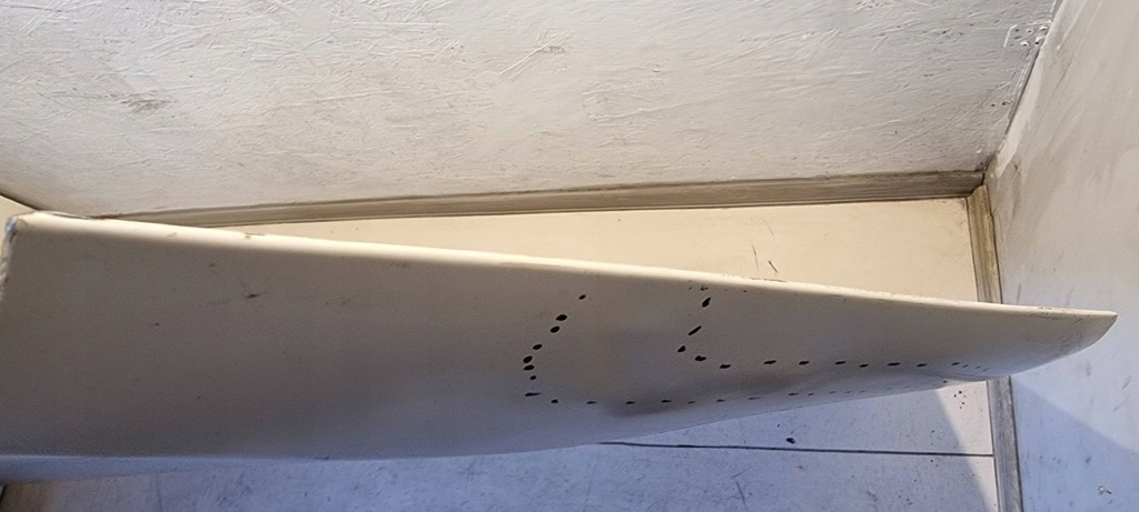 фото №9, Капот mercedes w223 s-klasa