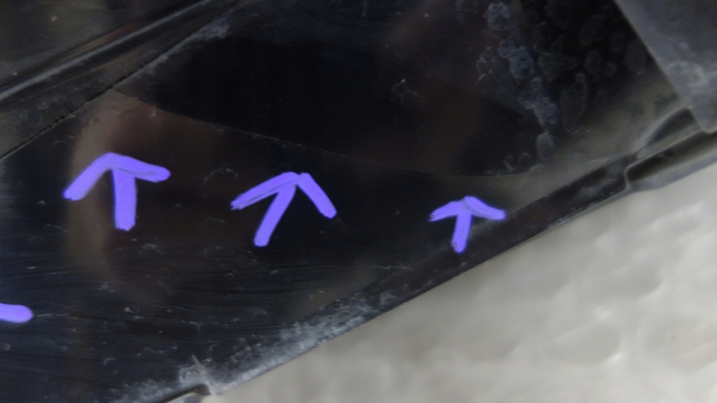 фото №8, Лампа права перед kia ev6 full led 21-