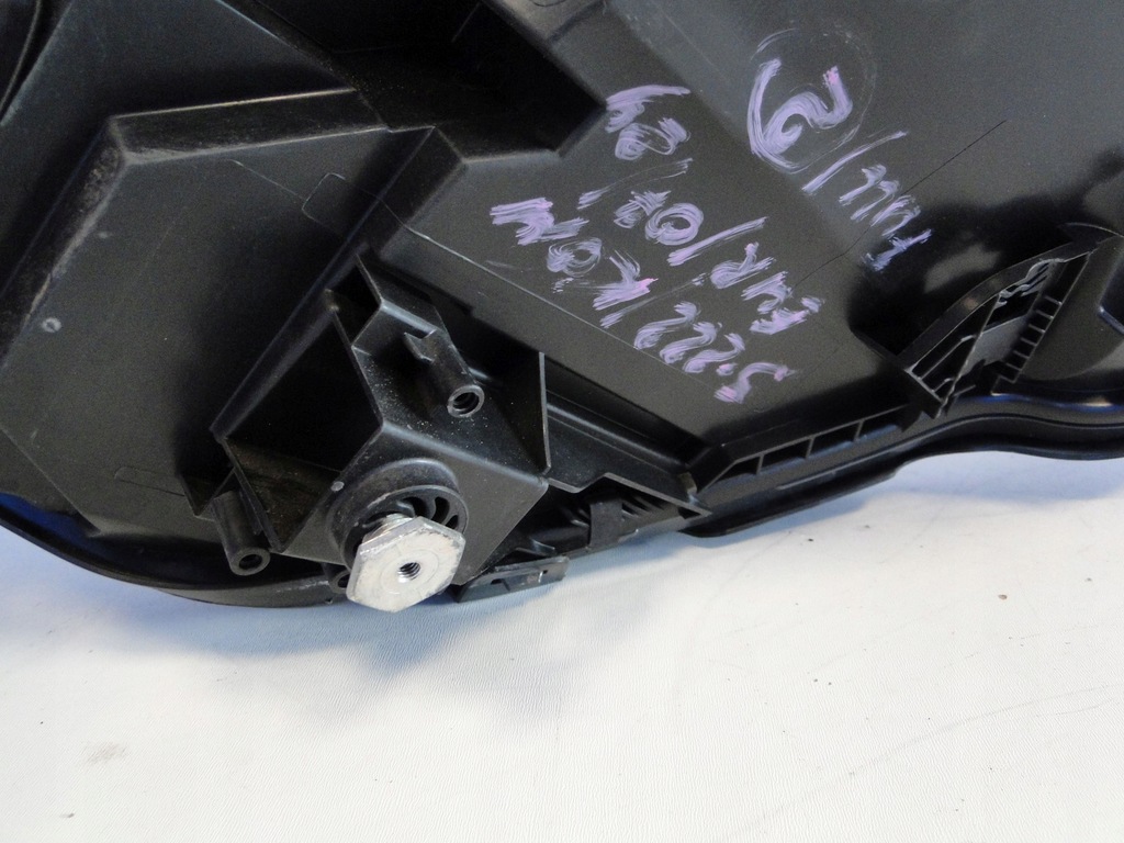 фото №13, Mercedes s w222 222 лампа левая led ils камера ночь vision вид