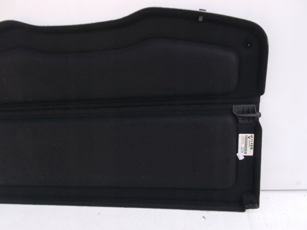 фото №9, Полка багажника задняя задняя renault scenic iii 794200012r 2010r