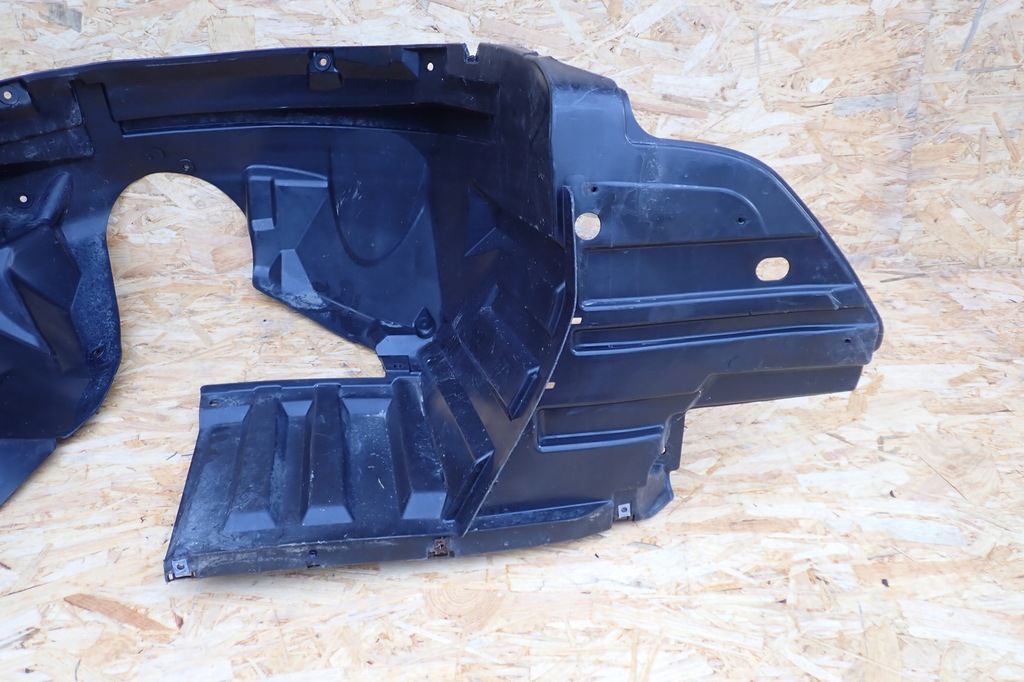 фото №10, Suzuki s-cross 2016 - 2022 nadkle перед правое