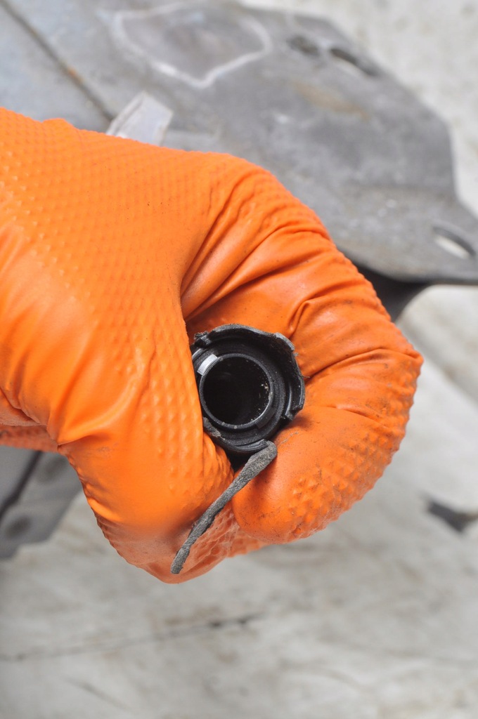 фото №14, Nissan x-trail iv t33 e-power акумулятор акумулятор 295b06ra0a 1,73kwh 5tys km