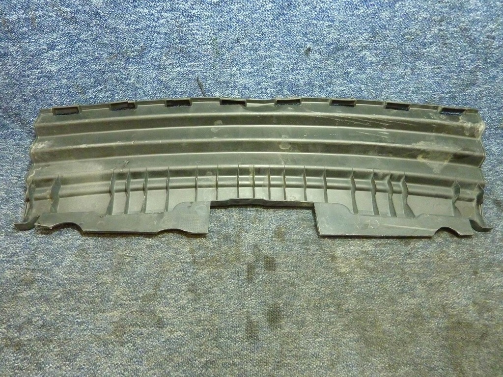 фото №13, Усилитель бампера fiat fiorino qubo bipper nemo