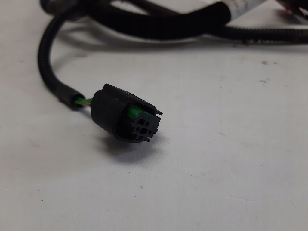 фото №6, Citroen c4ii b7 жгут pdc бампера задняя 9672179080