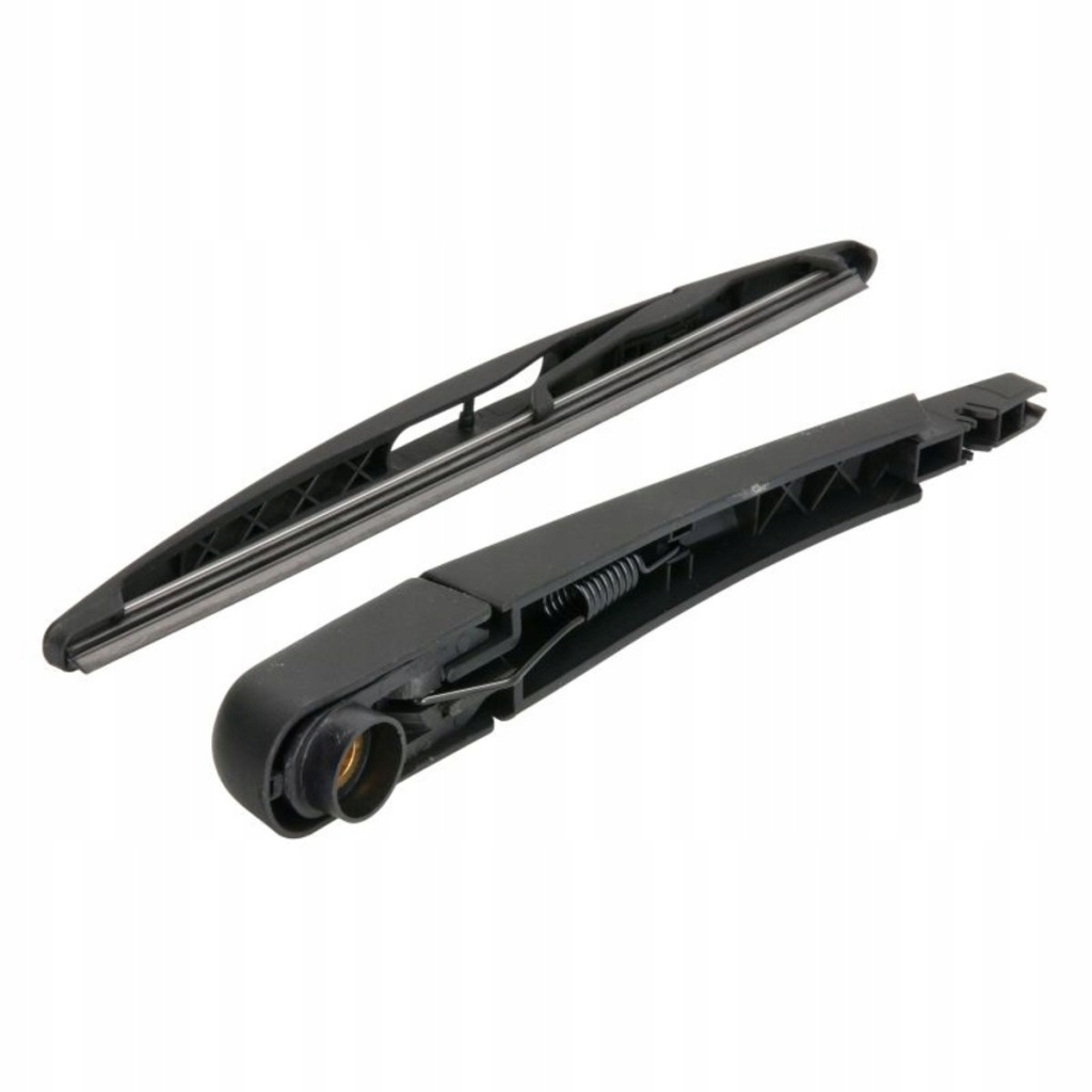 фото №2, Важіль + щітка задня chevrolet aveo t300 11-15