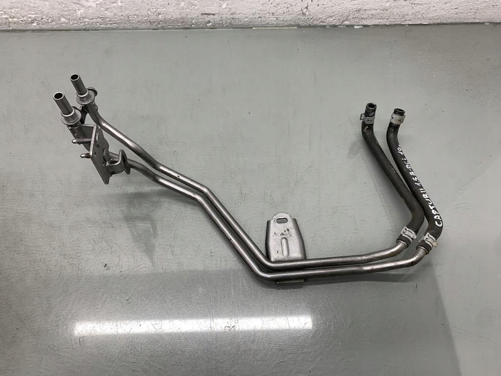 фото №2, Шланг adblue renault captur ii 1.5 blue dci 19 r 204769885r