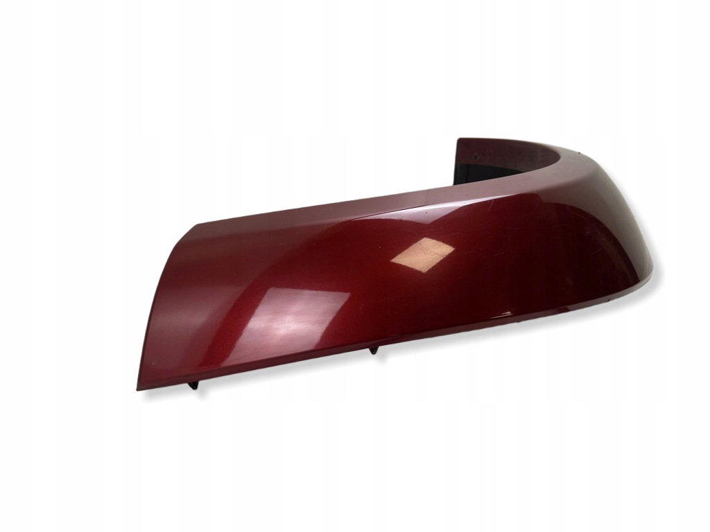 фото №6, 2008 dodge nitro молдинг підкрилок передній 5kh17trmac