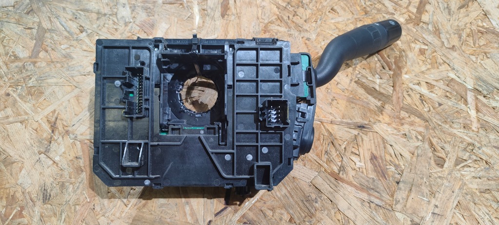 фото №5, Стрічка pod кермо шлейф ford flex 2011-