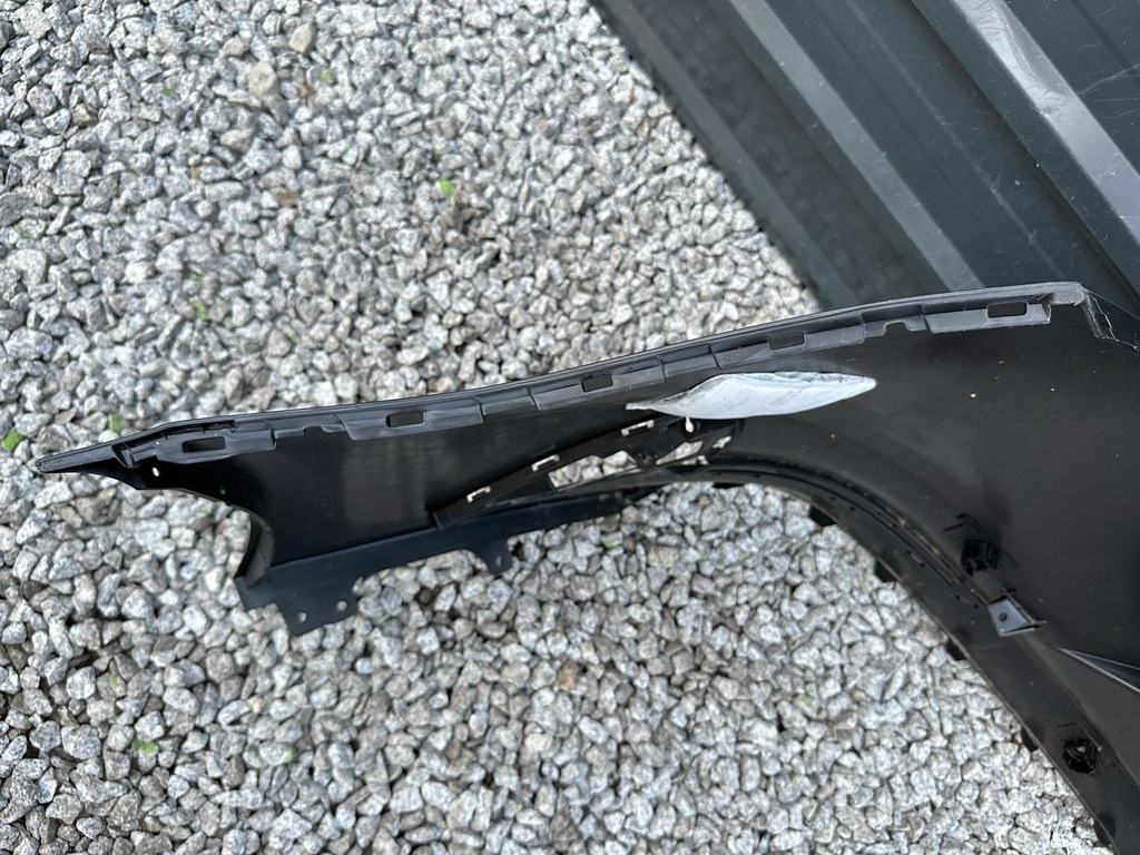 фото №12, Kia pro ceed proceed iii 3 gt 18-21r бампер задня