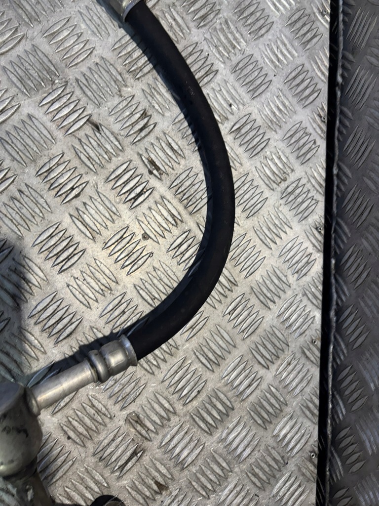 фото №3, Шланг кондиціонера land rover range rover evoque l538 bj3219n602cb