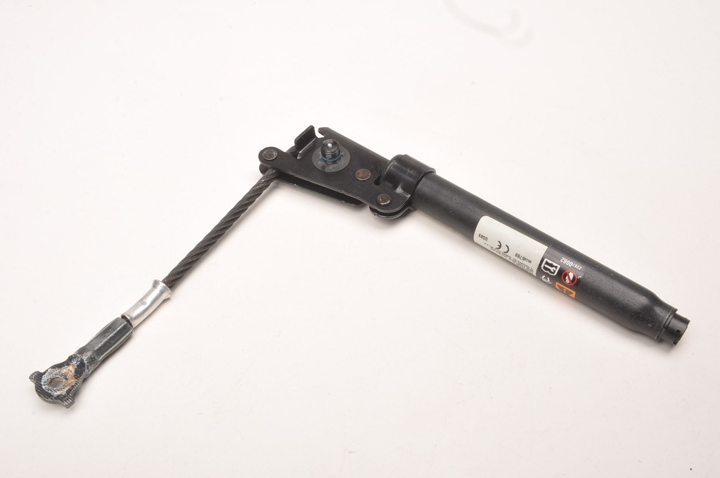 фото №1, Натяжитель поперечина правый перед opel mokka a 95366788