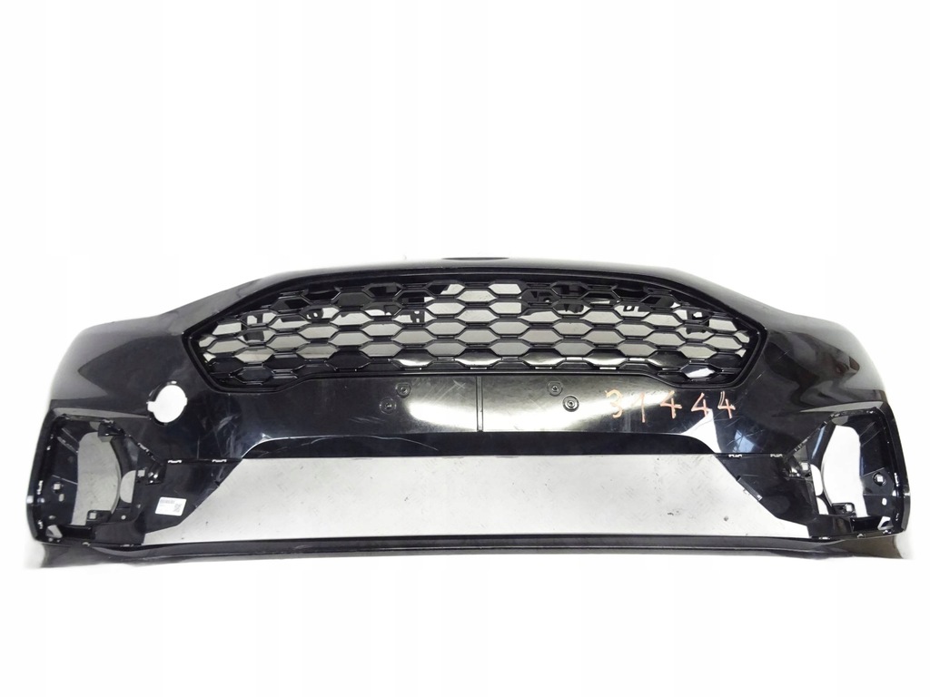 фото №1, Ford fiesta 8 mk8 st line бампер перед передний