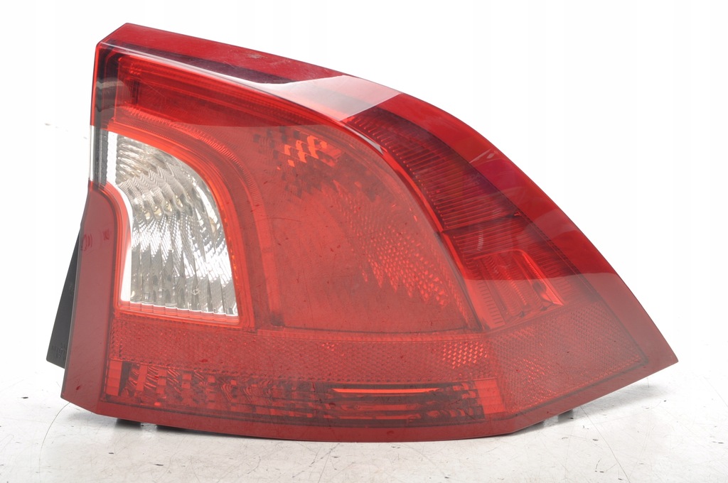 фото №1, Volvo s60 ii лампа правая задняя правый задняя