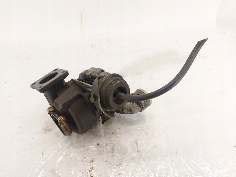 фото №8, Турбина турбонагнетатель garrett 777251-1 alfa romeo 147 937_ 1.9 jtd