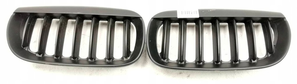 фото №1, Решётка радиатора радиатора решётка радиатора bmw x3 e83