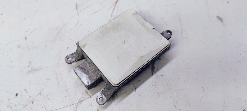 фото №3, Асистент поперечина руху модуль audi q7 4l 4l0907566a