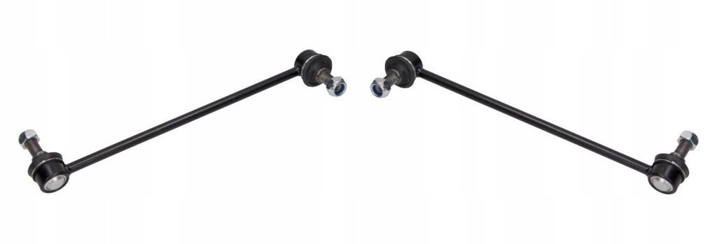 фото №1, - соединители стабилизатора перед nissan altima , rogue , 2005-