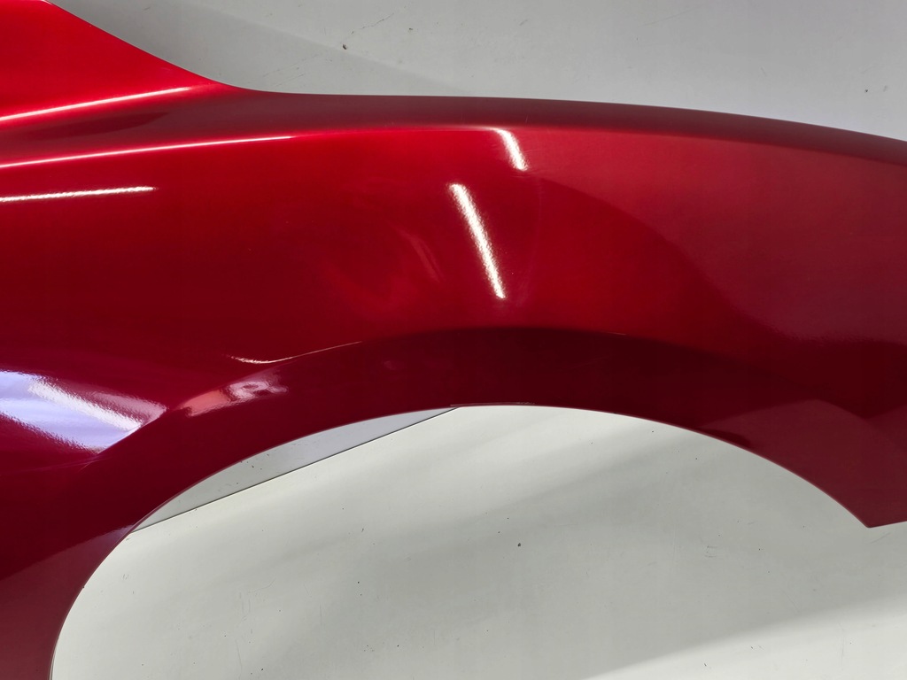 фото №7, Mazda 6 gj 14r крыло правый передний перед 41v