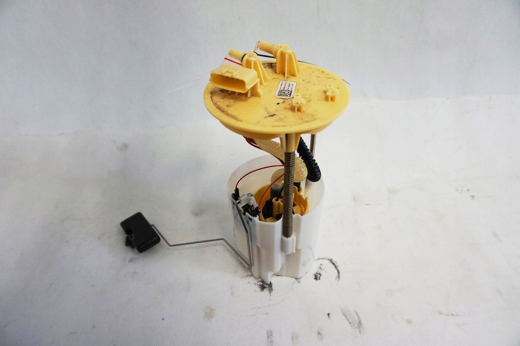 фото №1, Насос пального renault espace v lift 2.0 dci 19r