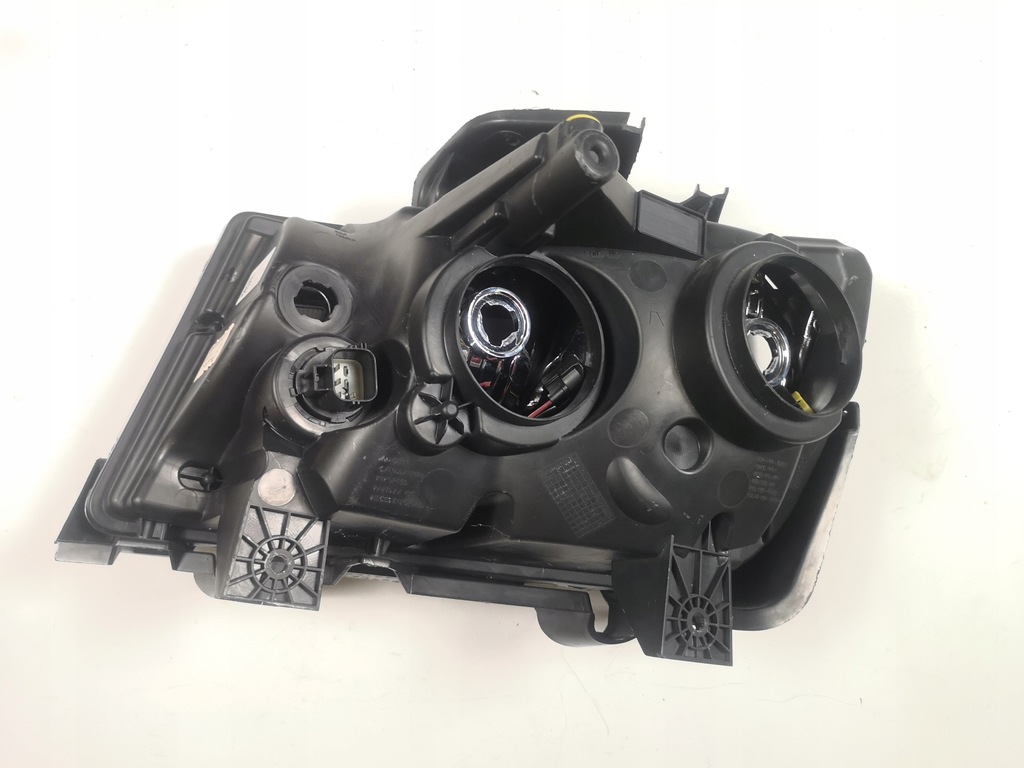 фото №9, Лампа передняя правая chevrolet camaro 2014-2015