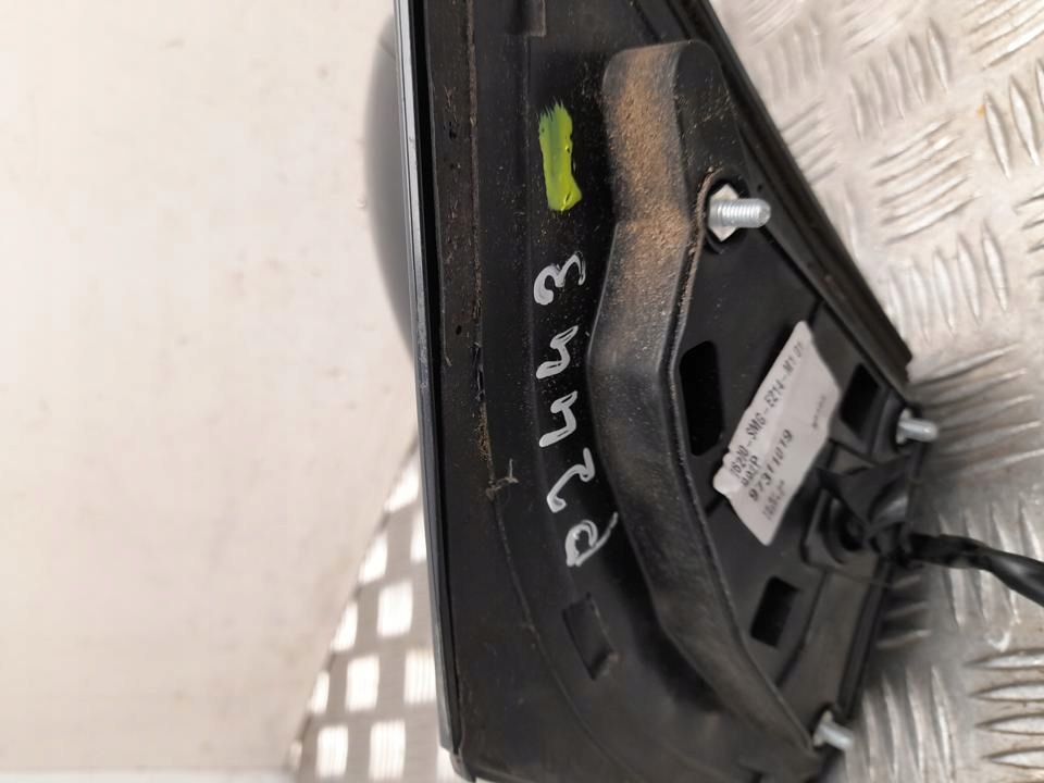 Зеркало наружное honda civic viii хэтчбек 2008 с правой механический r Цена