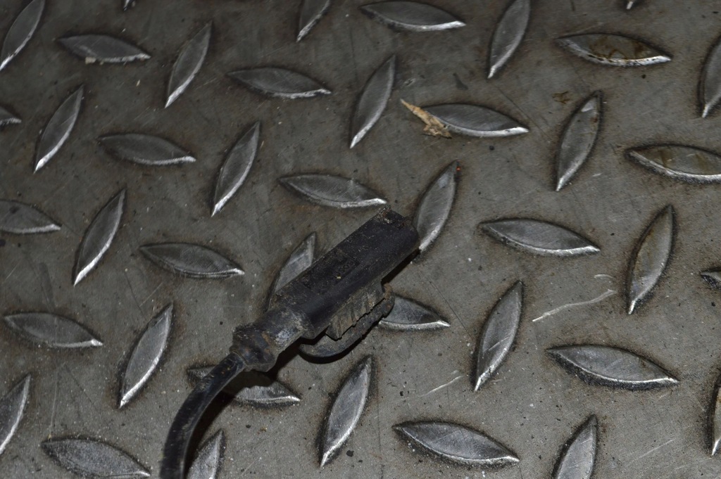 фото №6, Maserati levante 2017 правая сторона ступица колеса заднего