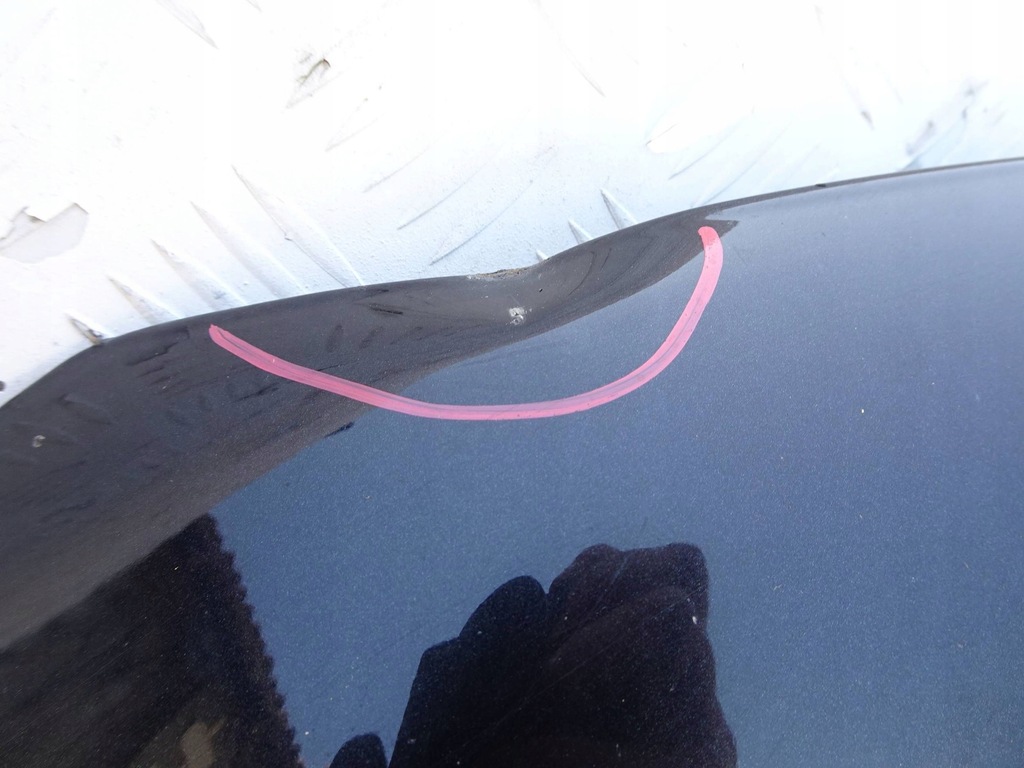 фото №5, Капот перед kpl. mazda cx-5 12-17r.