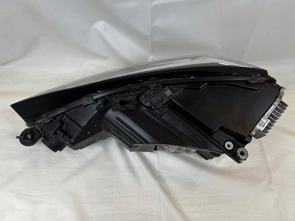 фото №11, Audi a5 f5 8w6 лампа правая full led комплектная europa 8w6941034d 7pp941572ac