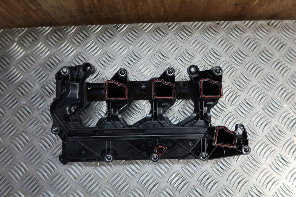 фото №4, Крышка клапанов c3 iii 982762780