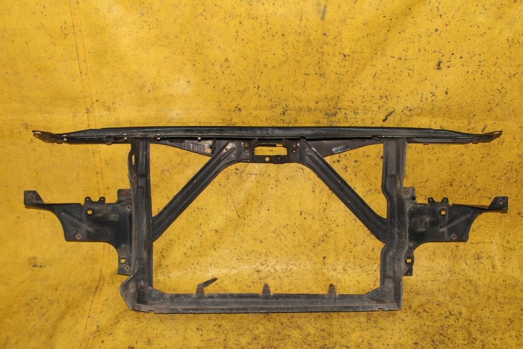 фото №5, Усилитель перед передние toledo ii leon i