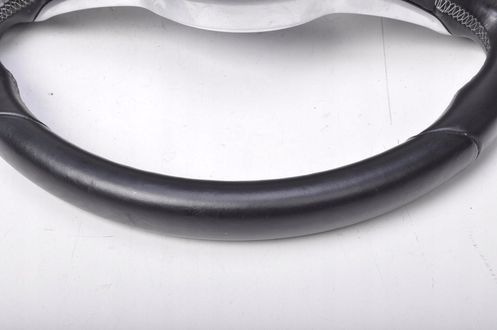 фото №14, Vw tiguan ii повітропровід шкіряний пелюстки перемикання