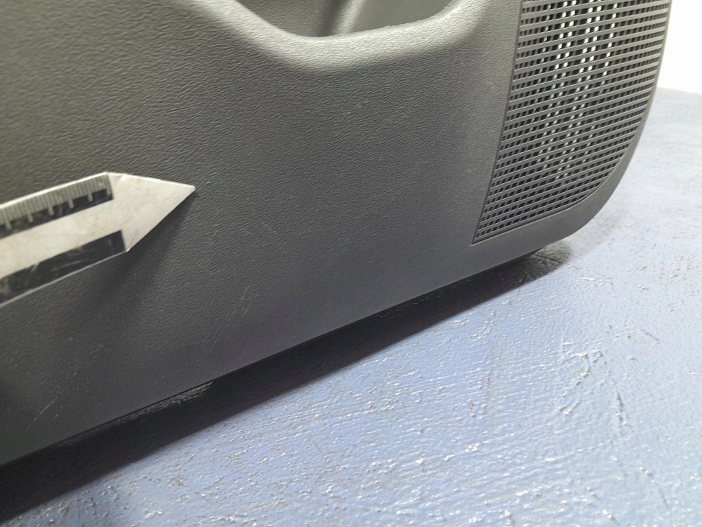 фото №8, Toyota prius ii 03- оббивка обшивка двері перед передній лівий eu