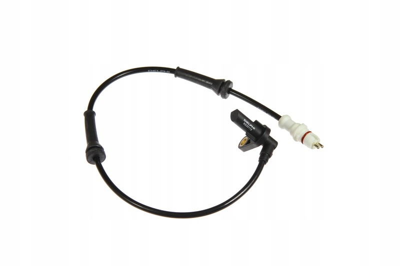 фото №2, Датчик abs dacia dacia logan / renault logan, twi