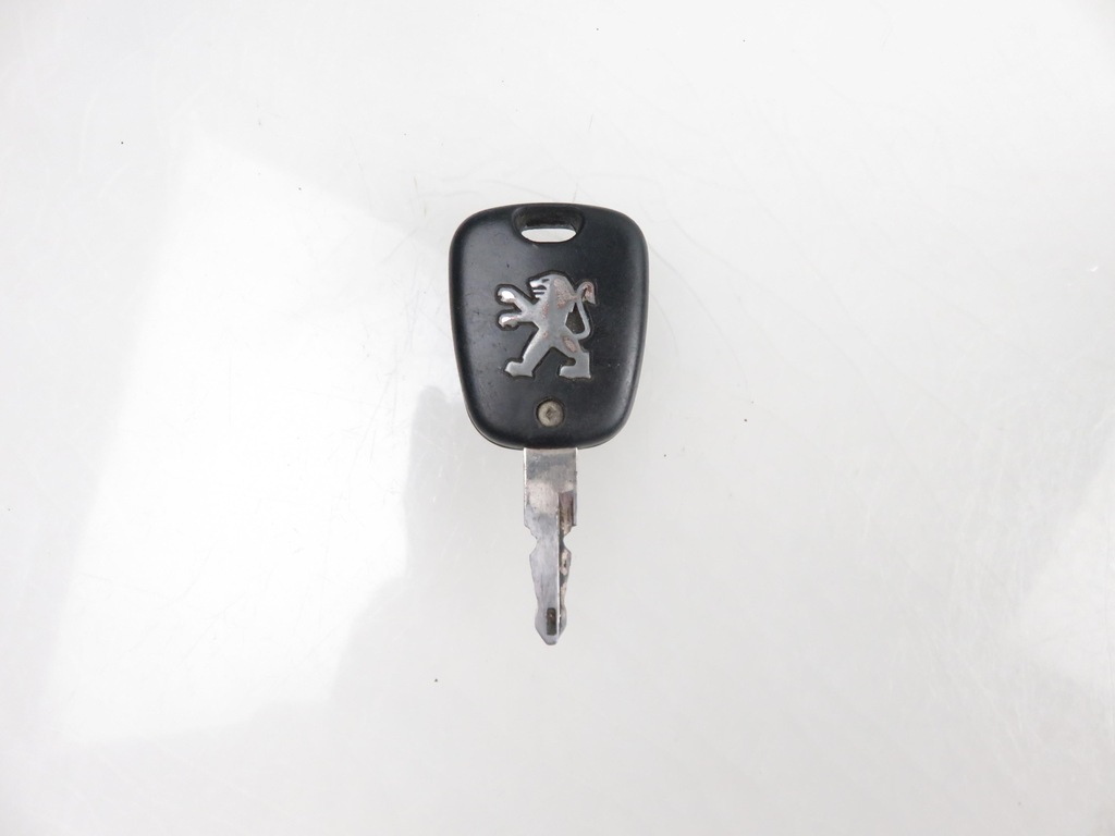 фото №5, Замок зажигания peugeot 206 9641551180