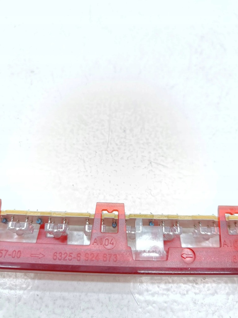 фото №8, Bmw 1 e81 e87 2007 третій світло стоп