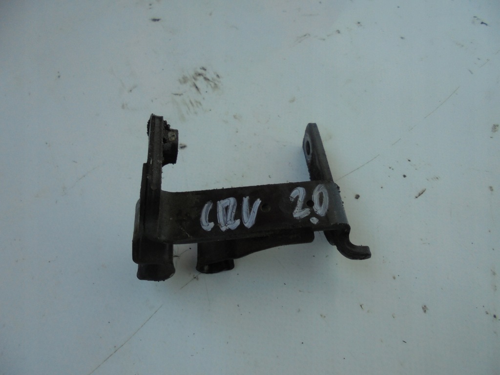 фото №1, Кронштейн кронштейн лист кронштейн honda cr-v crv ii 2.0