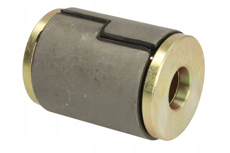 фото №1, Втулка рессора перед daf cf xf 24,2x62,9x86mm