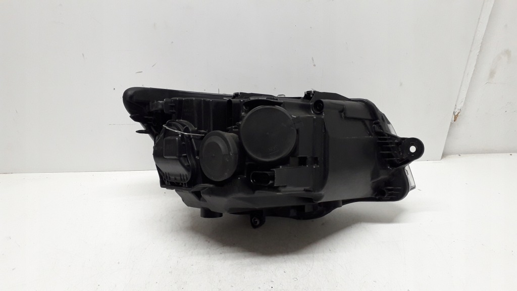 фото №15, Vw transporter t6 lift 19- лампа левая перед