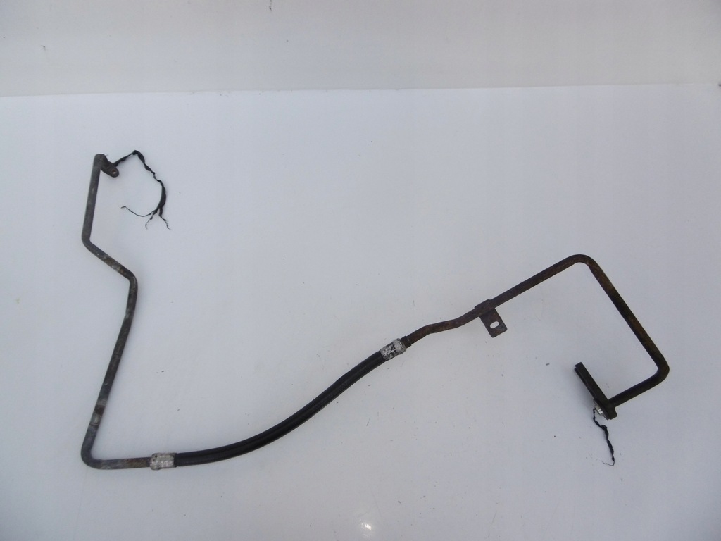 фото №7, Шланг трубка кондиціонера renault magnum dxi