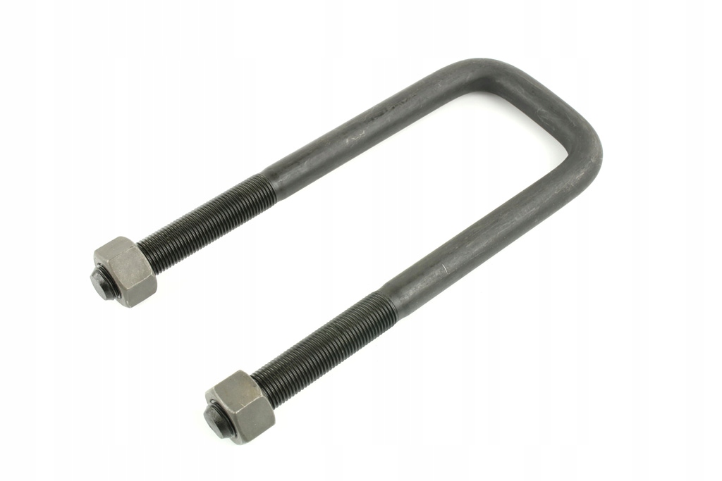 Скоба рессора m16x62x205 Цена