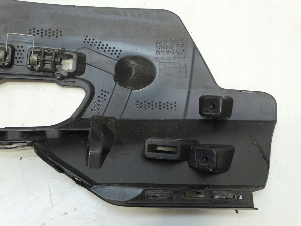 фото №7, Кронштейн распылителя правое audi a6 c8 18-25r. 4k0807096