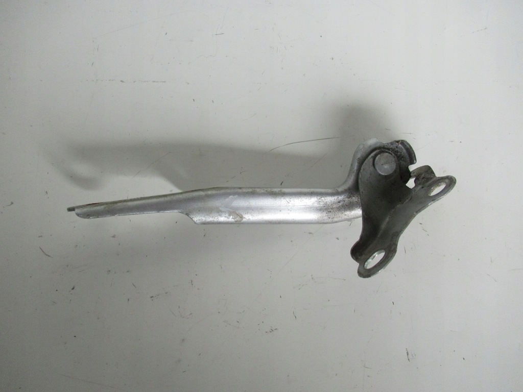 фото №1, Петля лівий капот передньої toyota yaris 99-05r